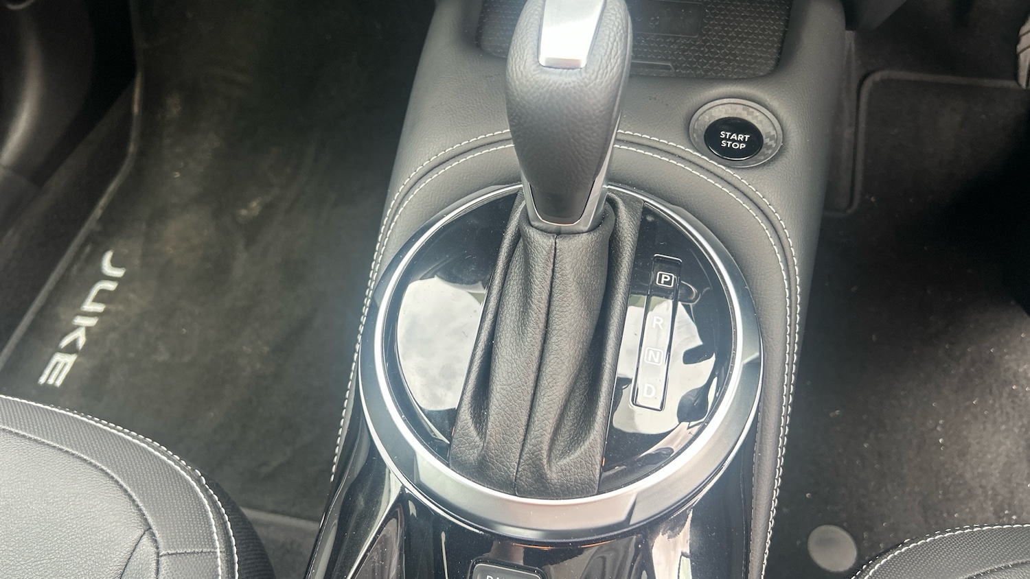 Used Nissan Juke 2025 for sale - 77154280: Photo 24