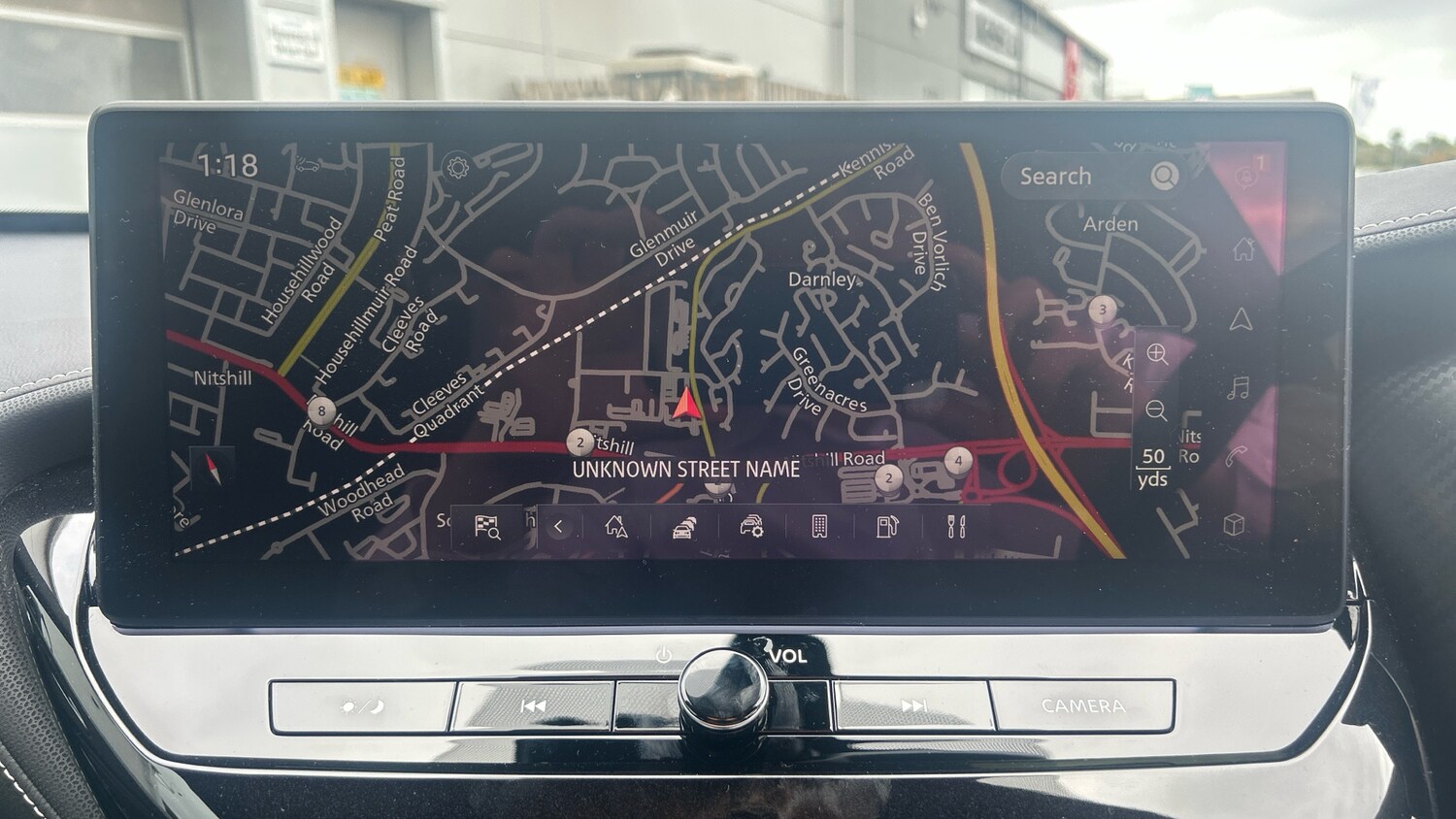 Used Nissan Juke 2025 for sale - 77154280: Photo 26