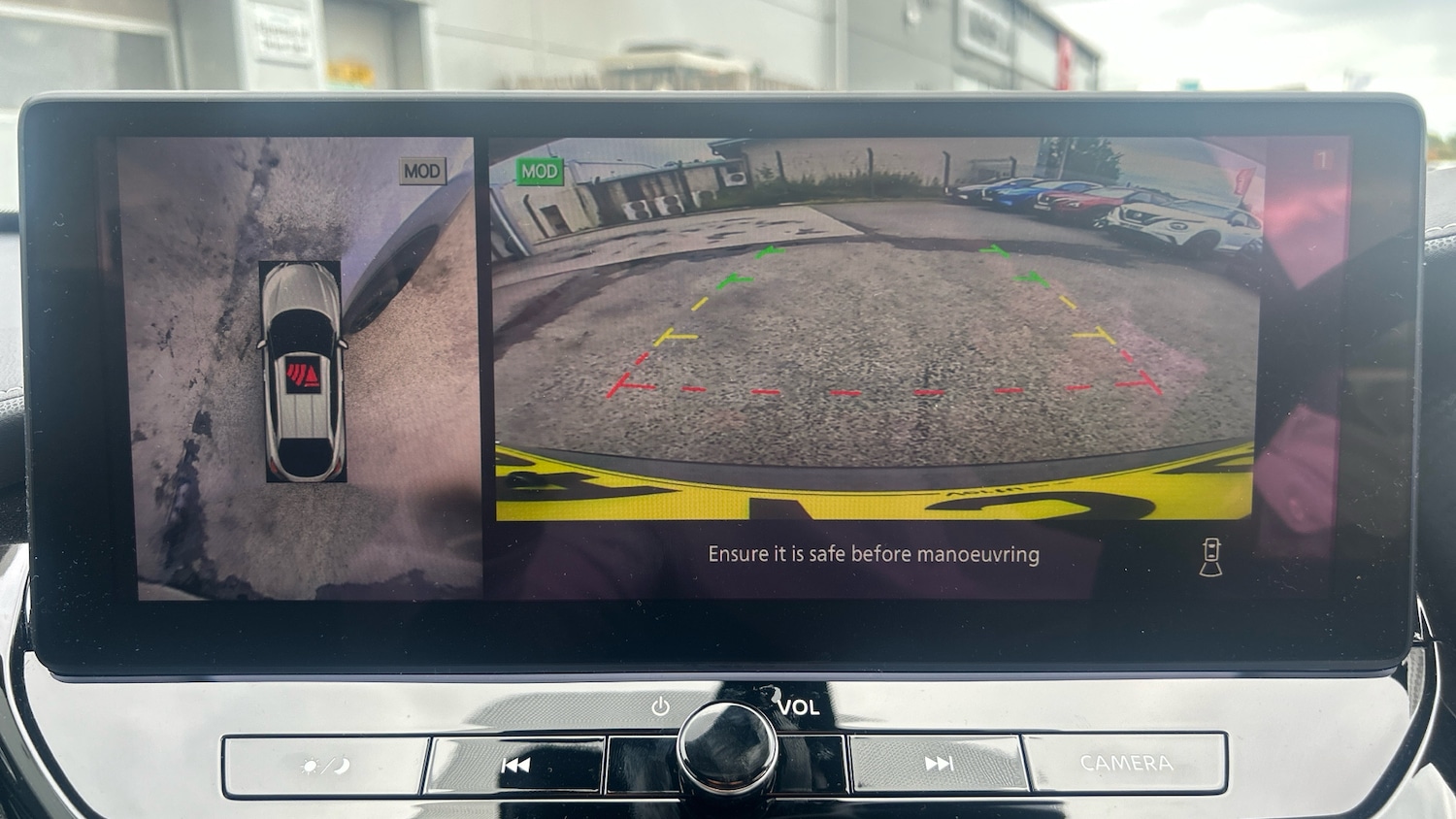 Used Nissan Juke 2025 for sale - 77154280: Photo 27