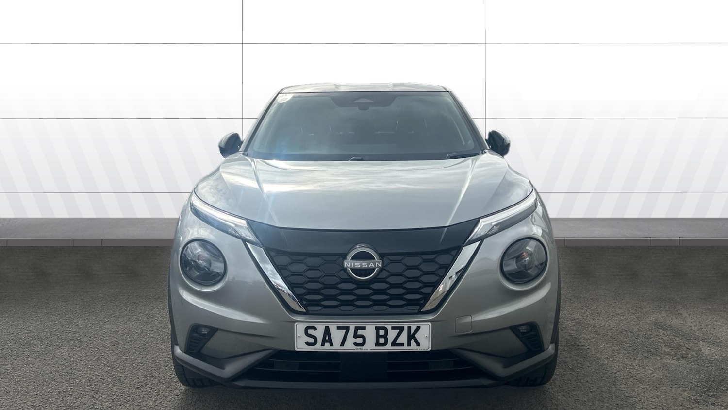 Used Nissan Juke 2025 for sale - 77154280: Photo 3