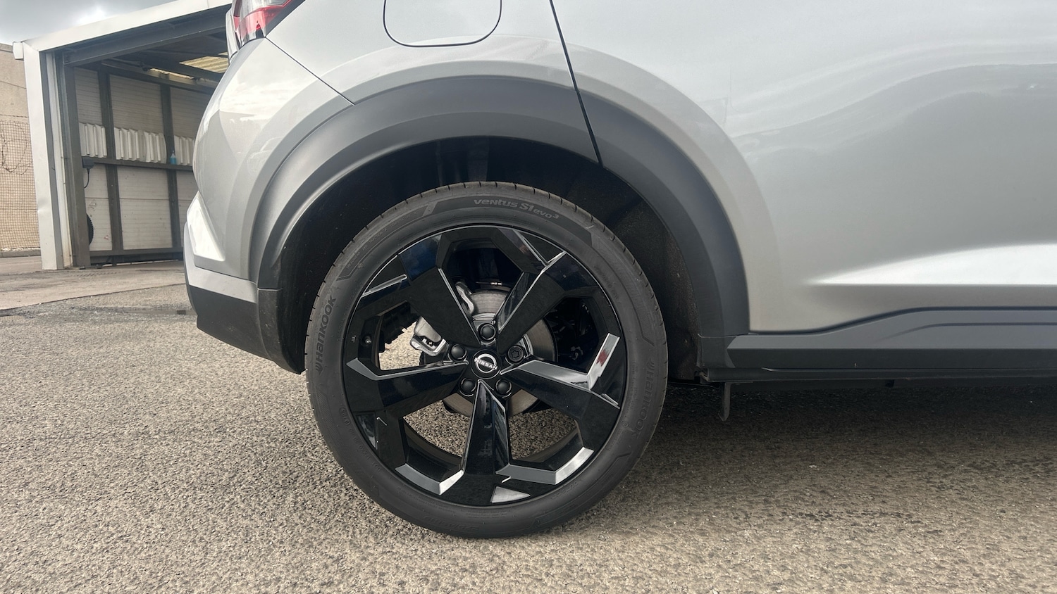 Used Nissan Juke 2025 for sale - 77154280: Photo 7