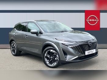 2025 (25) - 1.3 DiG-T MH N-Connecta [Glass Roof] 5dr Petrol Hatchback