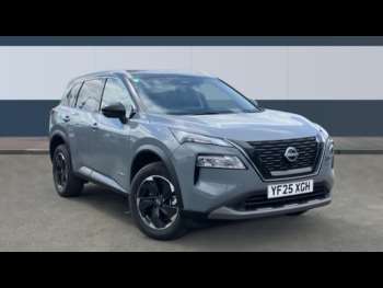 2025 (25) - 1.5 E-Power E-4orce 213 N-Connecta 5dr Auto Hybrid Station Wagon