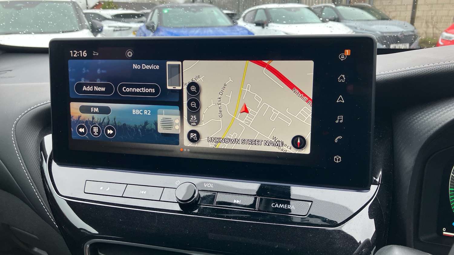 Used Nissan Juke 2024 for sale - 77847614: Photo 12