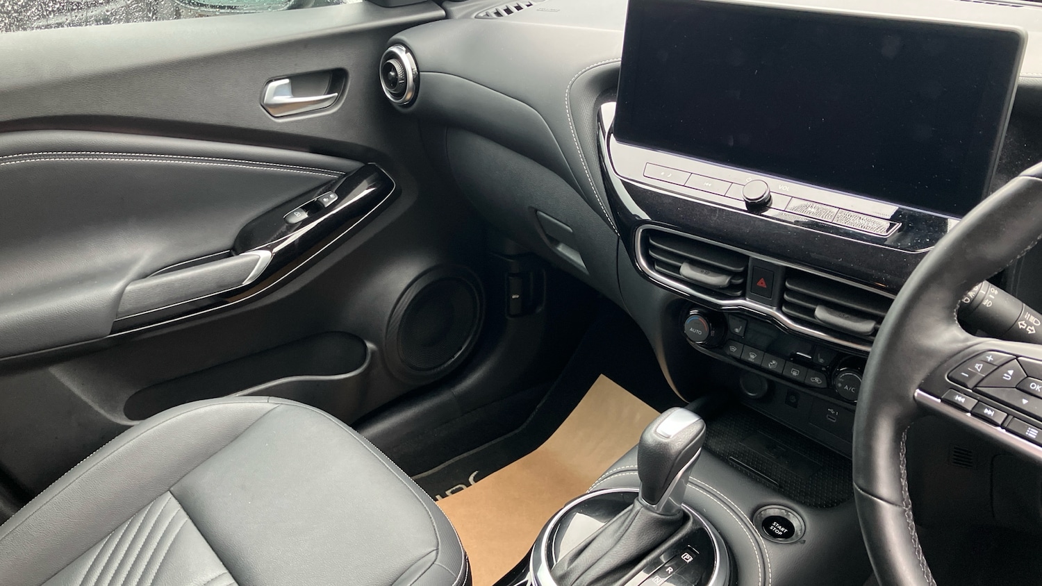 Used Nissan Juke 2024 for sale - 77847614: Photo 14