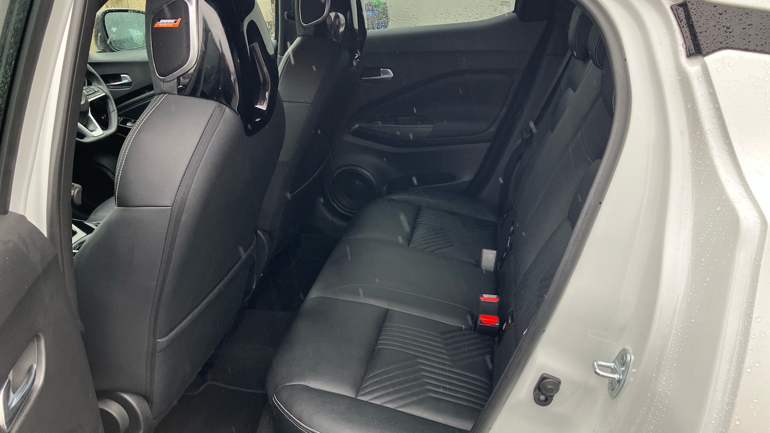 Used Nissan Juke 2024 for sale - 77847614: Photo 16