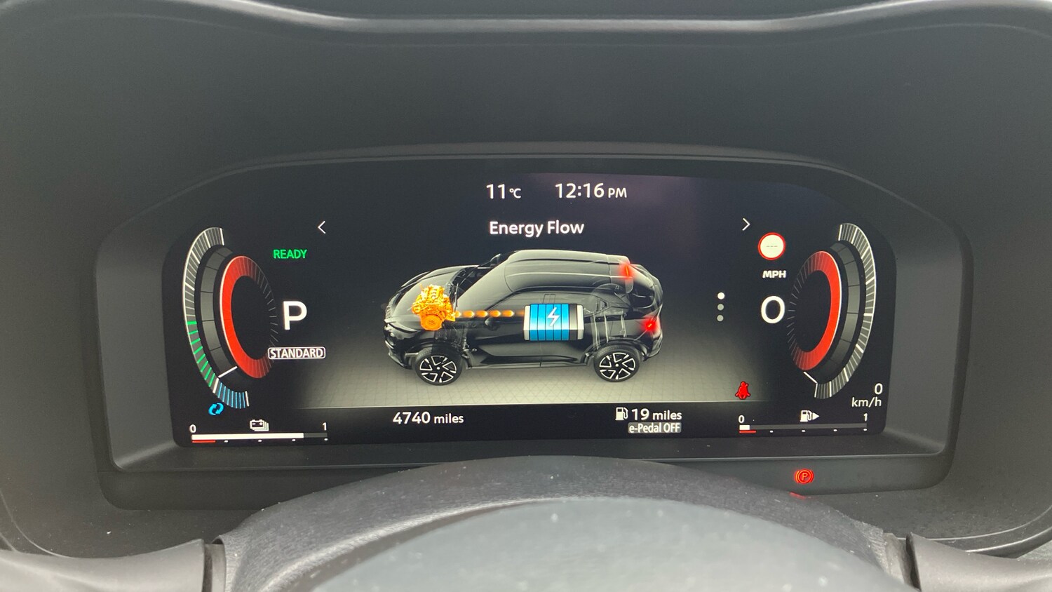 Used Nissan Juke 2024 for sale - 77847614: Photo 18