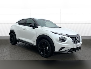 Used Nissan Juke 2024 for sale - 77847614: Photo