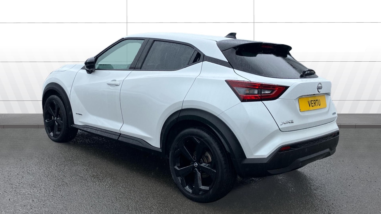 Used Nissan Juke 2024 for sale - 77847614: Photo 2