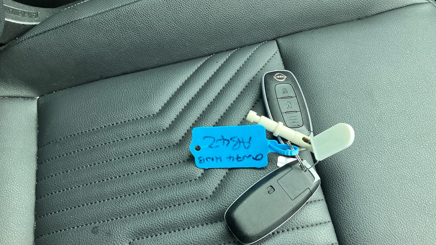 Used Nissan Juke 2024 for sale - 77847614: Photo 20