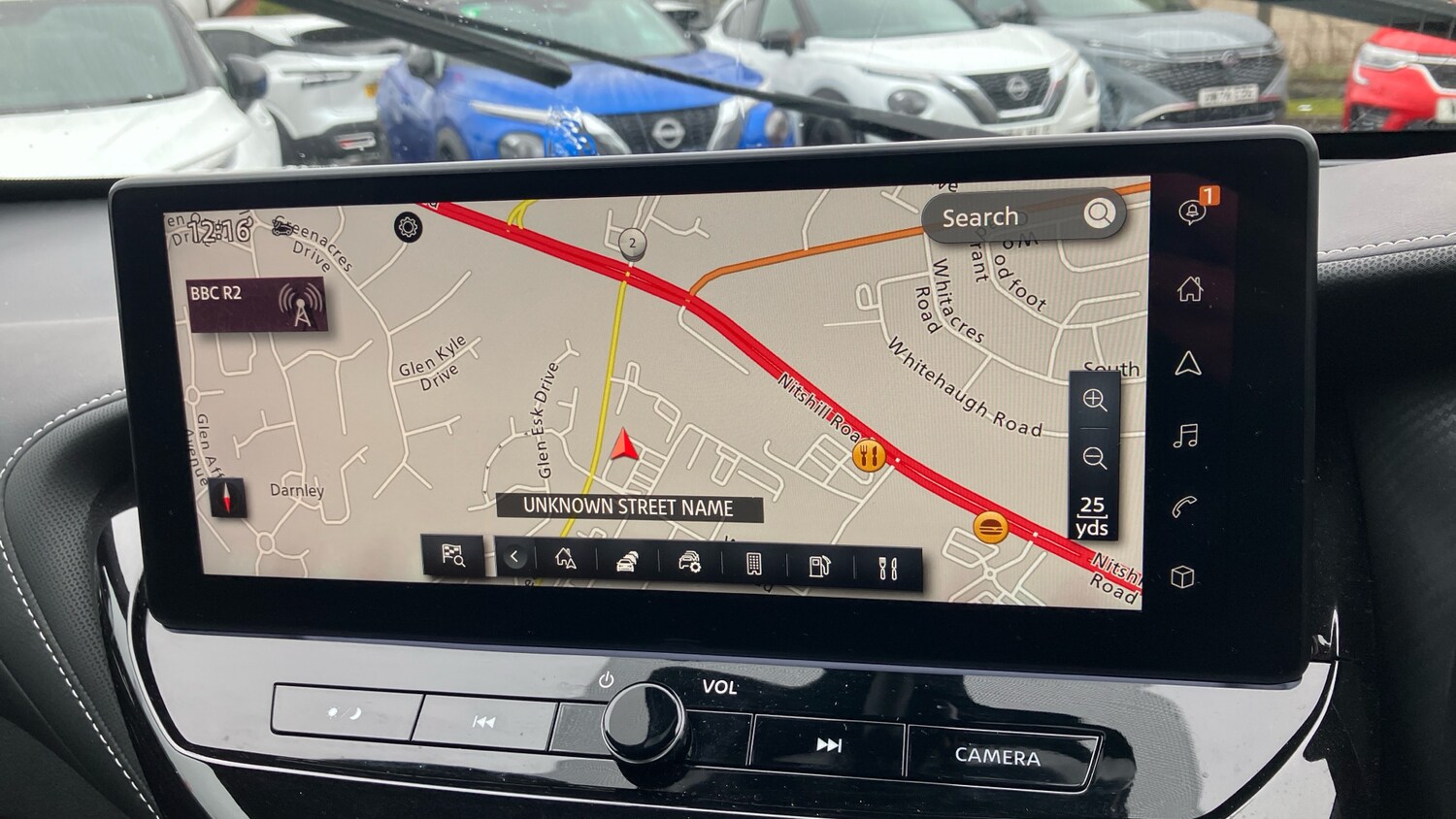 Used Nissan Juke 2024 for sale - 77847614: Photo 21