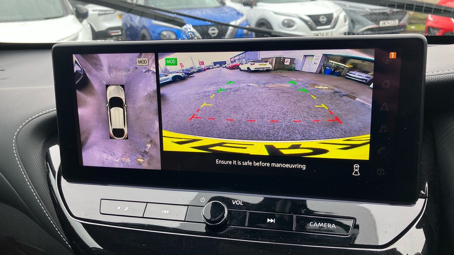 Used Nissan Juke 2024 for sale - 77847614: Photo 22