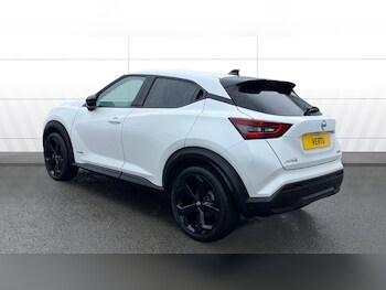 Used Nissan Juke 2024 for sale - 77847614: Photo