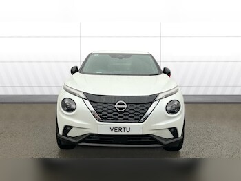 Used Nissan Juke 2024 for sale - 77847614: Photo