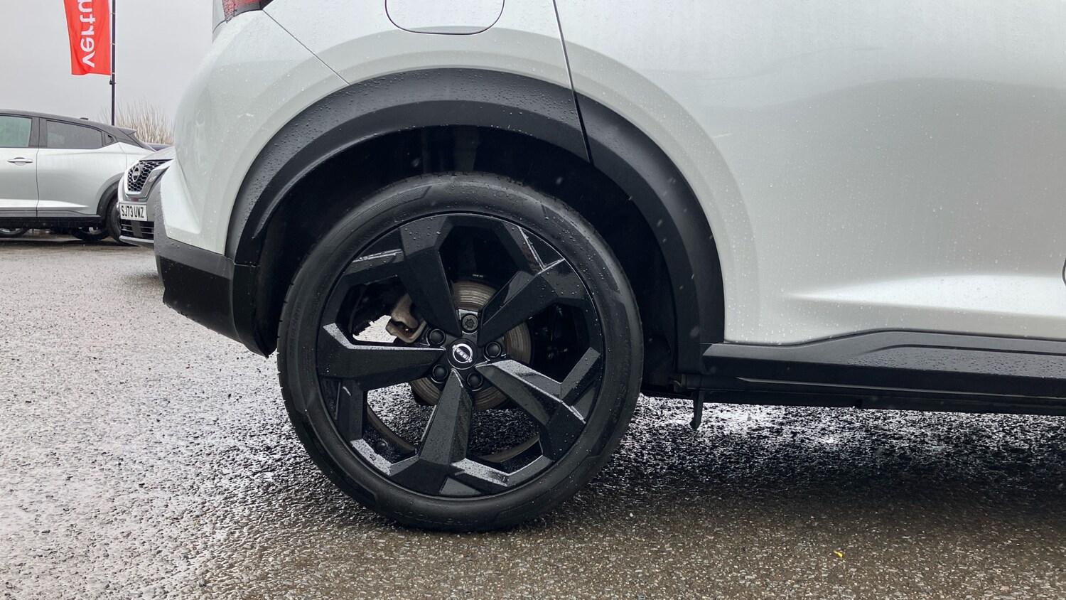 Used Nissan Juke 2024 for sale - 77847614: Photo 7