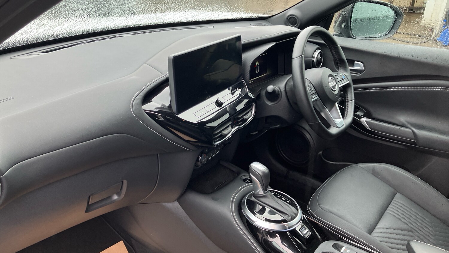 Used Nissan Juke 2024 for sale - 77847614: Photo 9