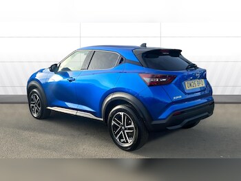 Used Nissan Juke 2025 for sale - 77951407: Photo