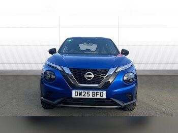 Used Nissan Juke 2025 for sale - 77951407: Photo