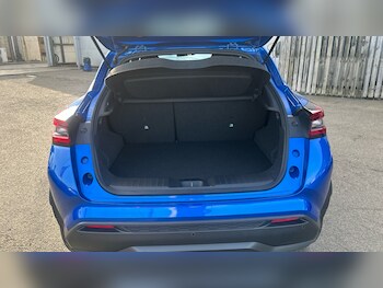 Used Nissan Juke 2025 for sale - 77951407: Photo