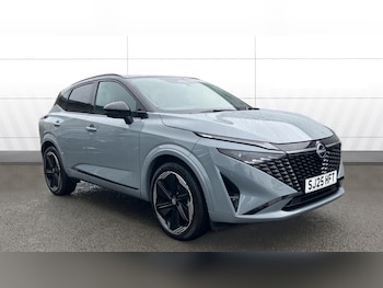 Used Nissan Qashqai 2025 for sale - 75761265: Photo