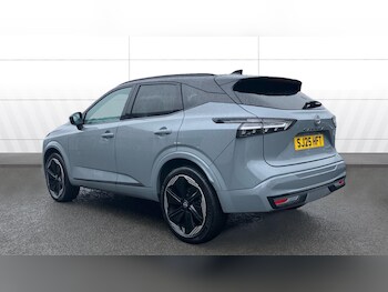 Used Nissan Qashqai 2025 for sale - 75761265: Photo