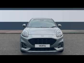 Used Ford Puma 2021 for sale - 74950621: Photo