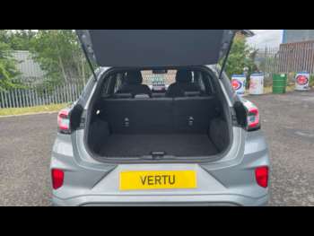 Used Ford Puma 2021 for sale - 74950621: Photo