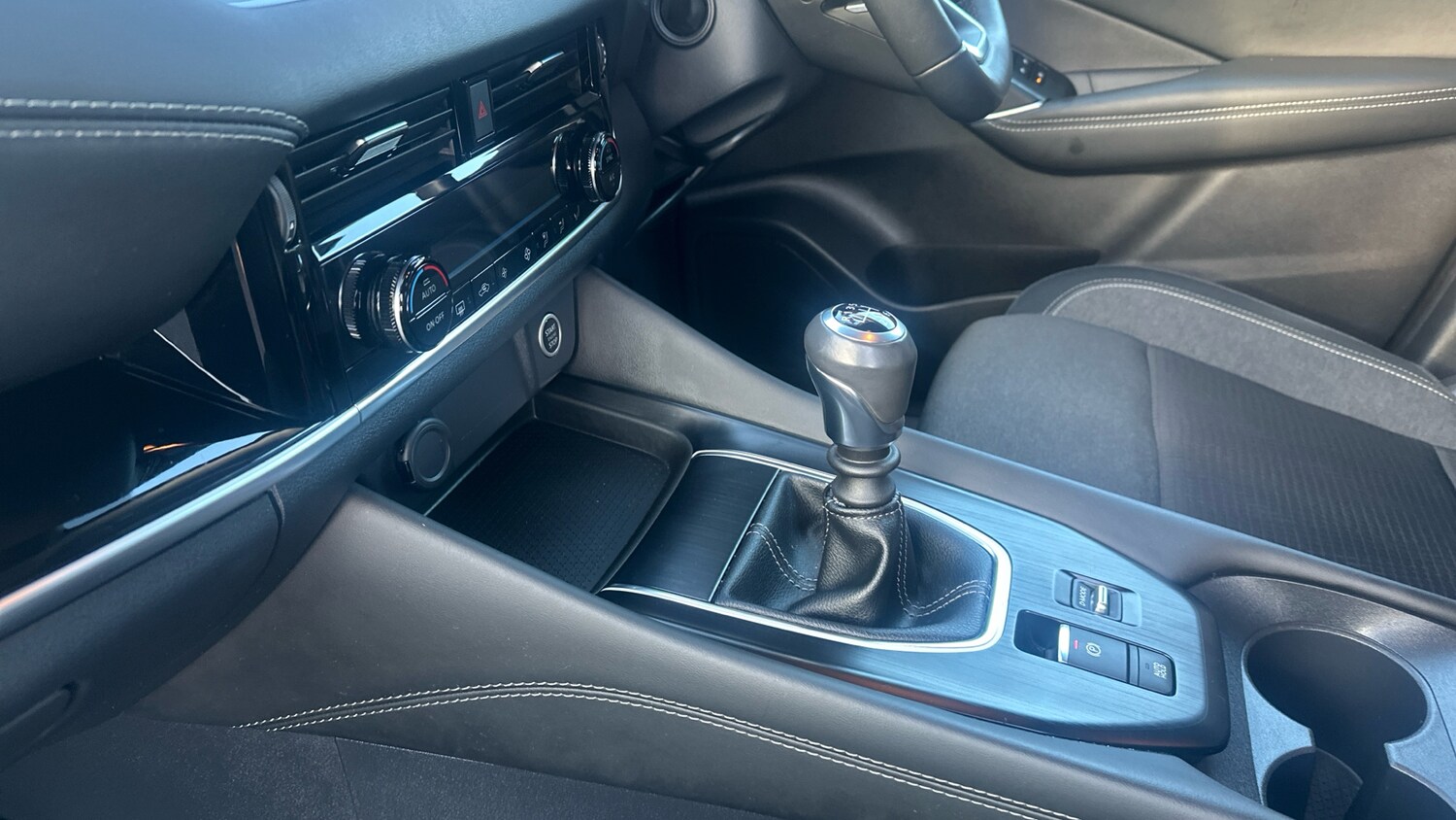 Used Nissan Qashqai 2022 for sale - 76532086: Photo 13