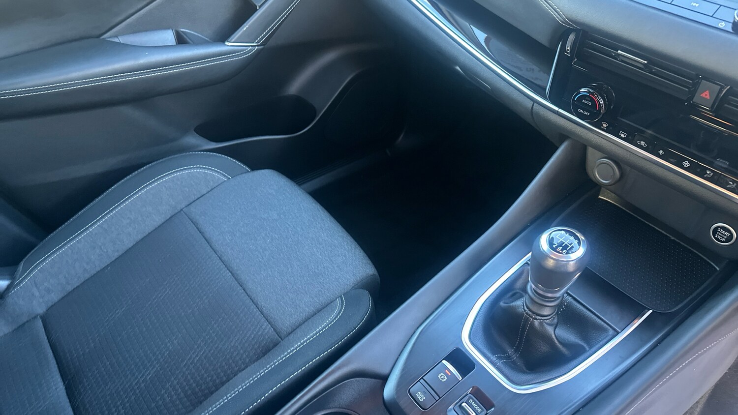 Used Nissan Qashqai 2022 for sale - 76532086: Photo 14