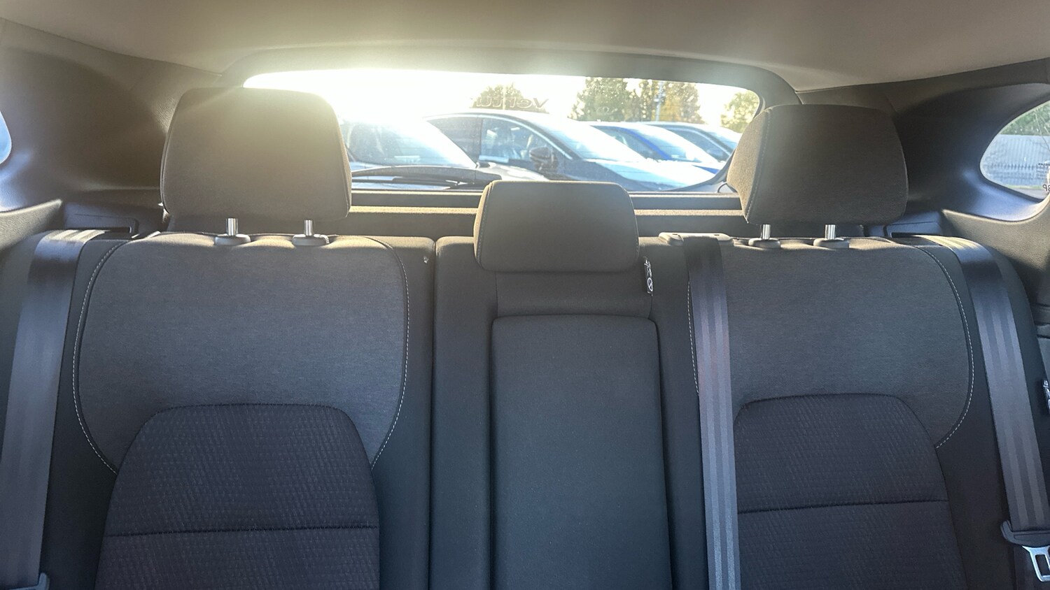 Used Nissan Qashqai 2022 for sale - 76532086: Photo 15