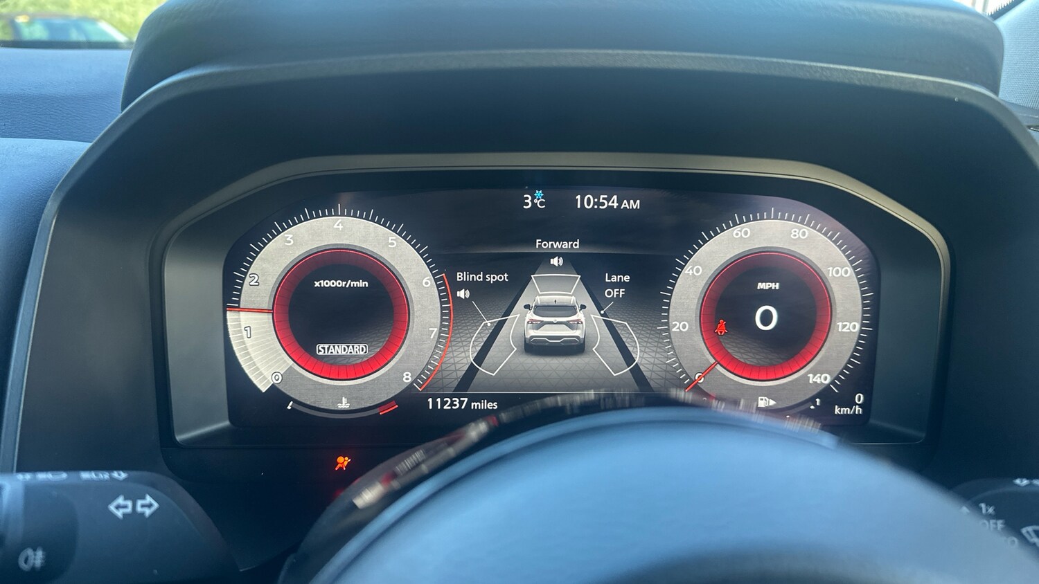 Used Nissan Qashqai 2022 for sale - 76532086: Photo 18