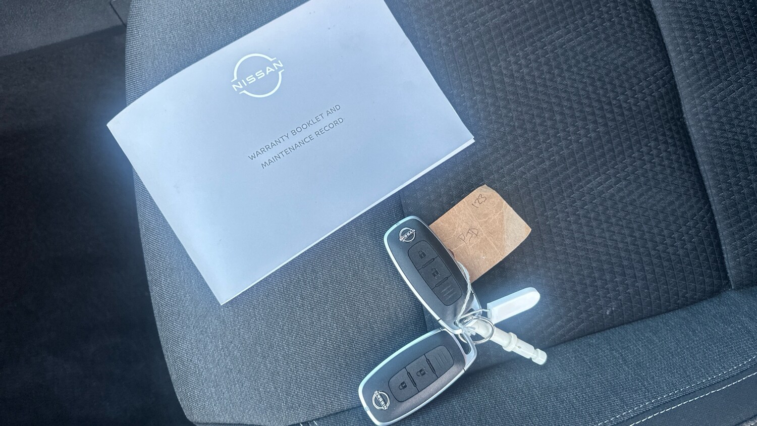 Used Nissan Qashqai 2022 for sale - 76532086: Photo 19