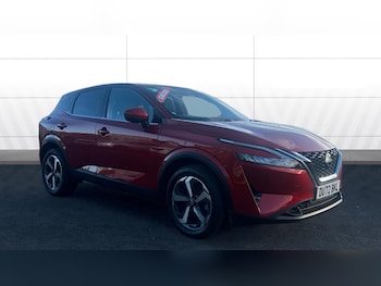 Used Nissan Qashqai 2022 for sale - 76532086: Photo