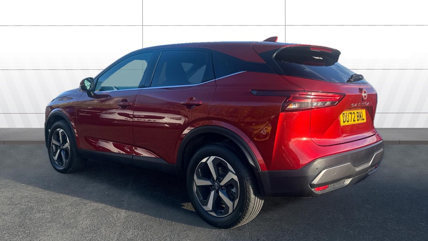 Used Nissan Qashqai 2022 for sale - 76532086: Photo 2