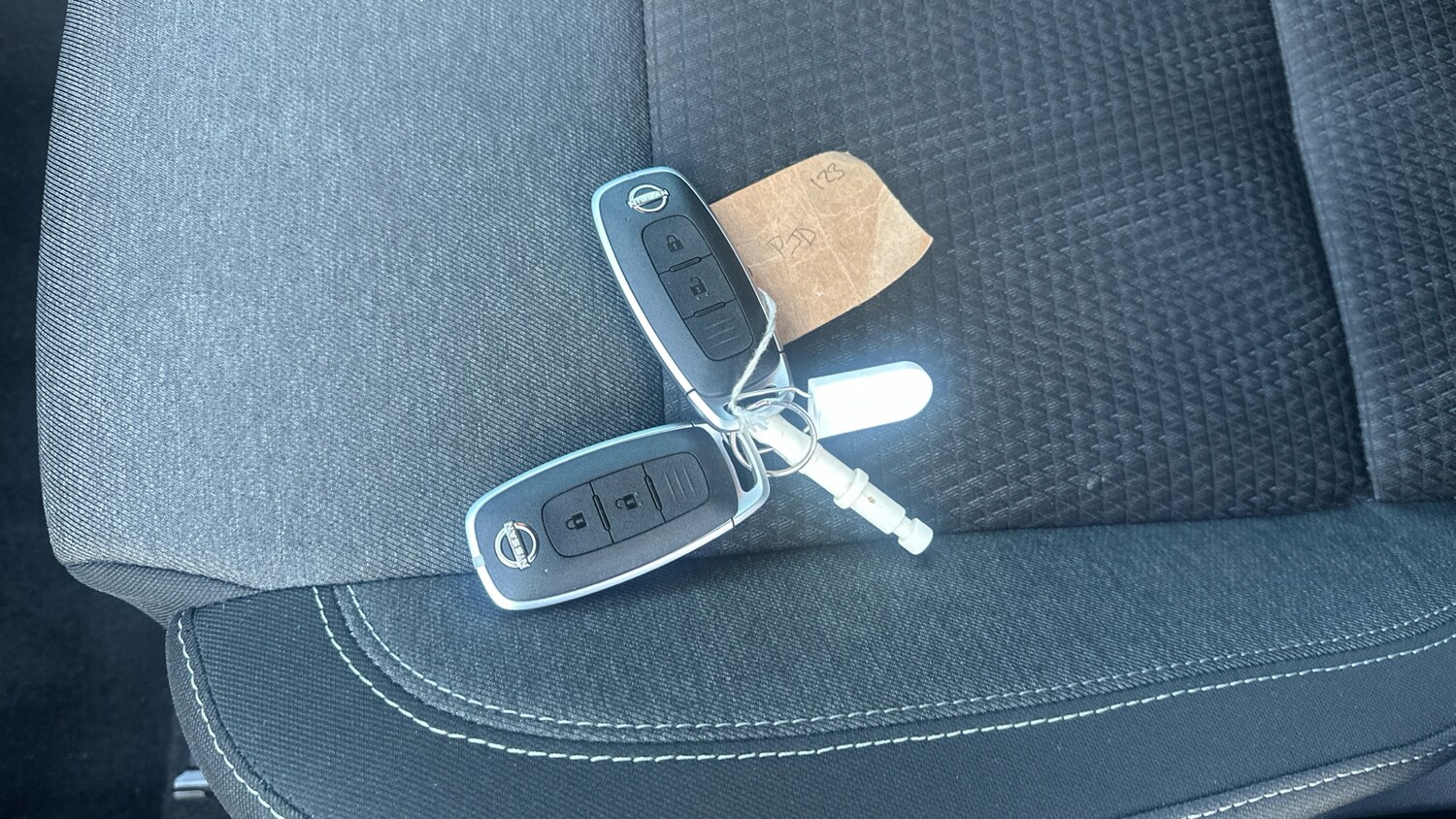 Used Nissan Qashqai 2022 for sale - 76532086: Photo 20