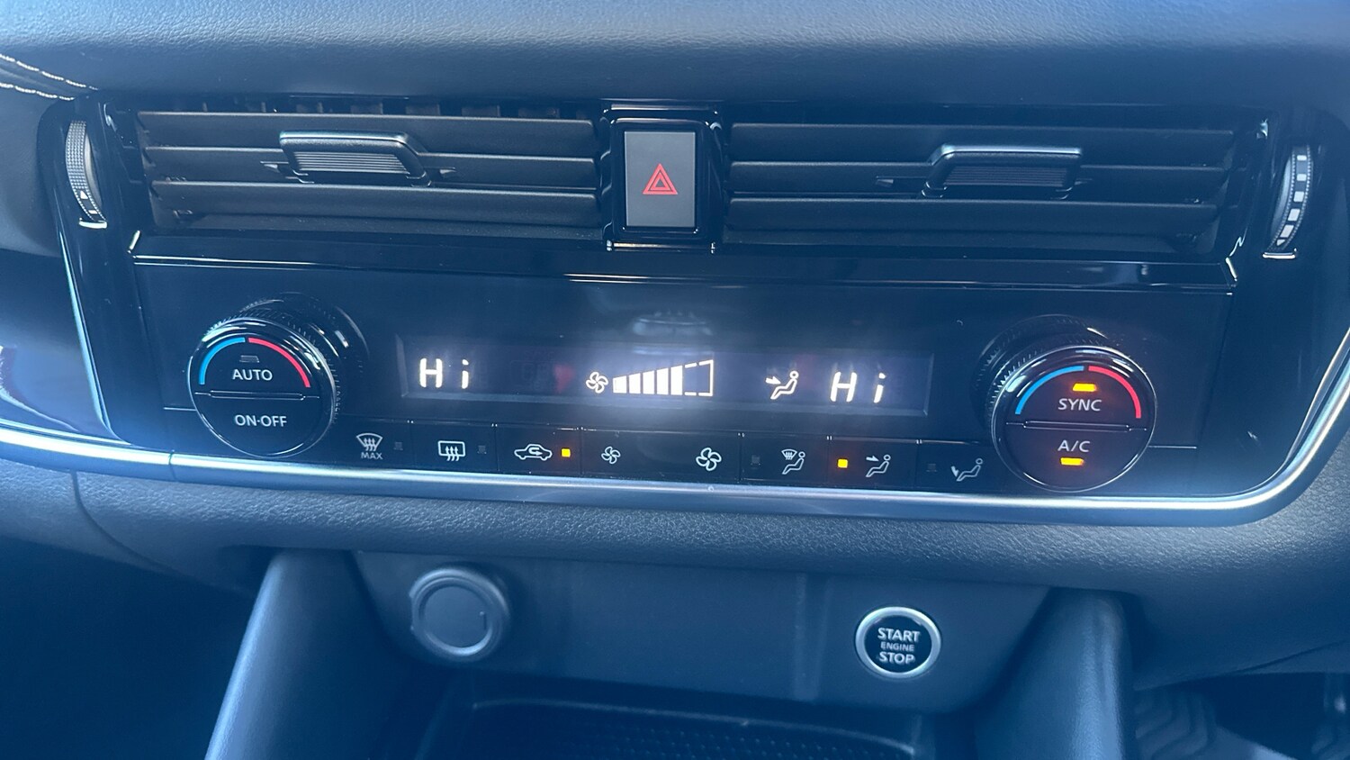 Used Nissan Qashqai 2022 for sale - 76532086: Photo 21