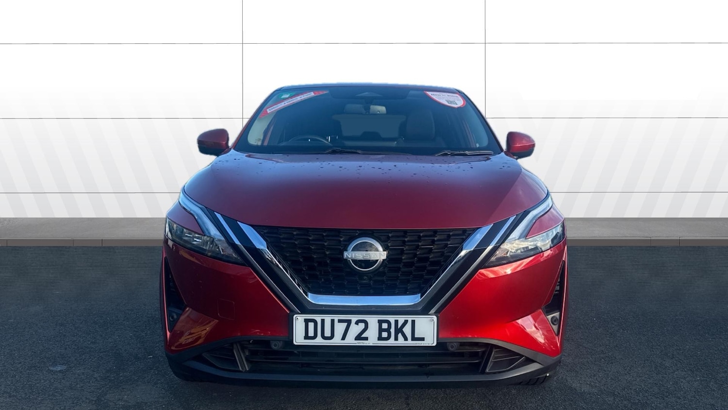 Used Nissan Qashqai 2022 for sale - 76532086: Photo 3