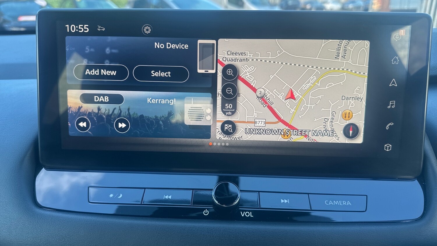 Used Nissan Qashqai 2022 for sale - 76532086: Photo 32