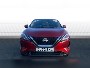 Used Nissan Qashqai 2022 for sale - 76532086: Photo