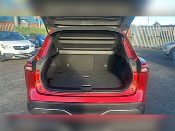 Used Nissan Qashqai 2022 for sale - 76532086: Photo