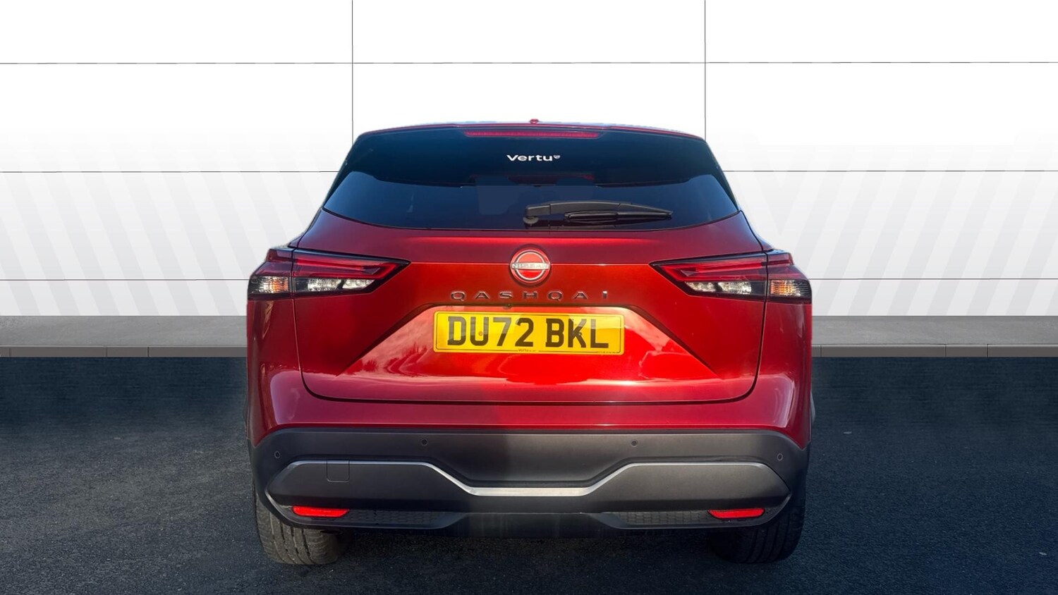 Used Nissan Qashqai 2022 for sale - 76532086: Photo 6