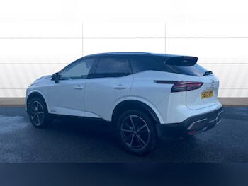 Used Nissan Qashqai 2023 for sale - 77137466: Photo