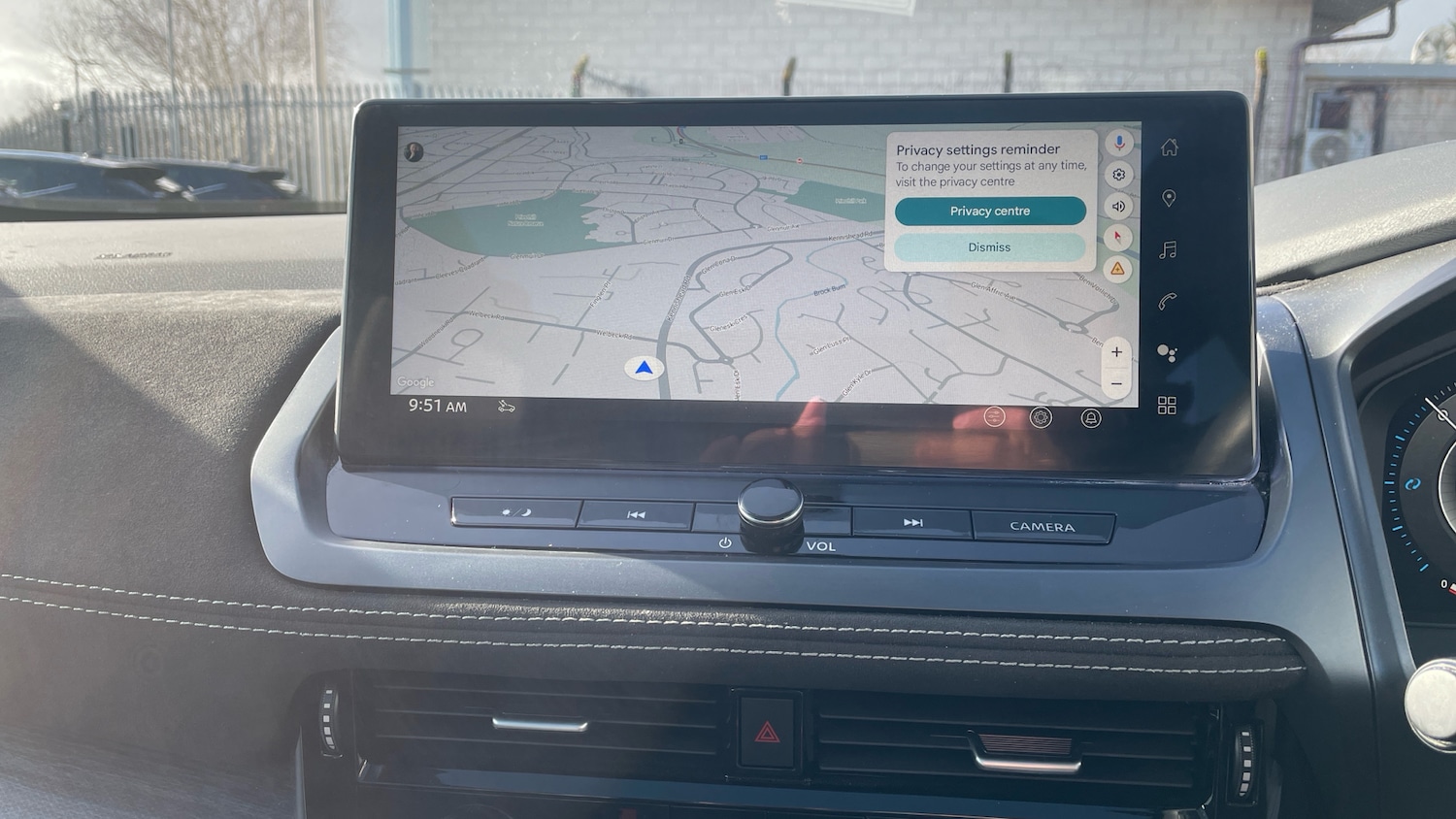 Used Nissan Qashqai 2025 for sale - 77847686: Photo 12