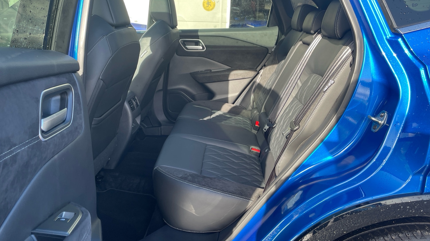 Used Nissan Qashqai 2025 for sale - 77847686: Photo 16