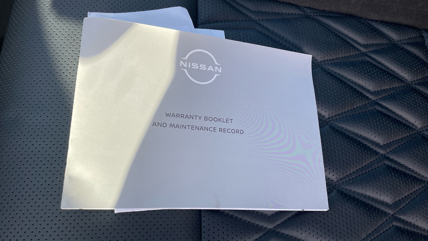 Used Nissan Qashqai 2025 for sale - 77847686: Photo 19