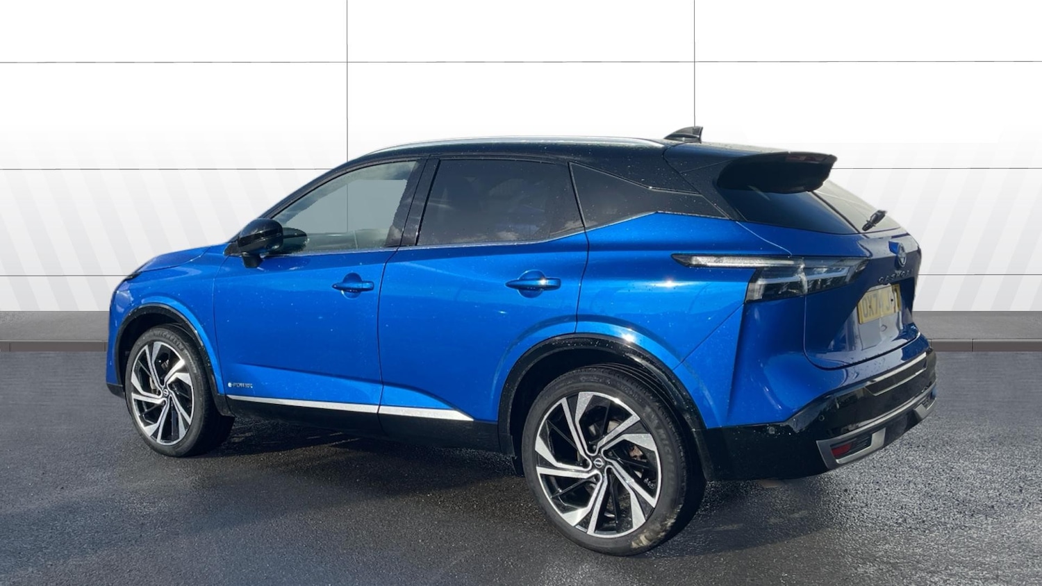 Used Nissan Qashqai 2025 for sale - 77847686: Photo 2