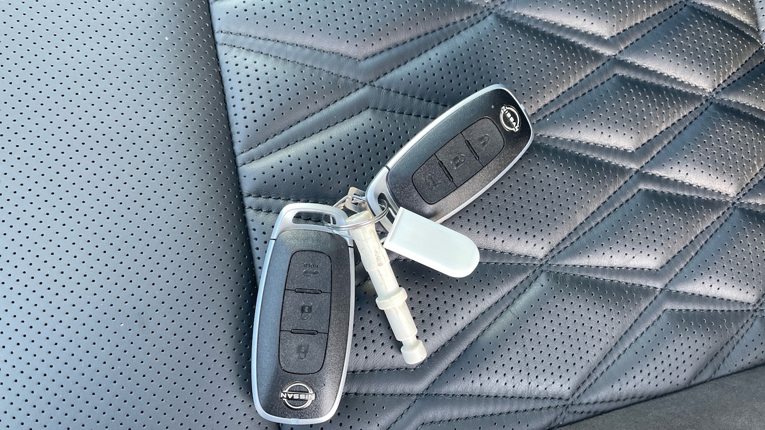 Used Nissan Qashqai 2025 for sale - 77847686: Photo 20