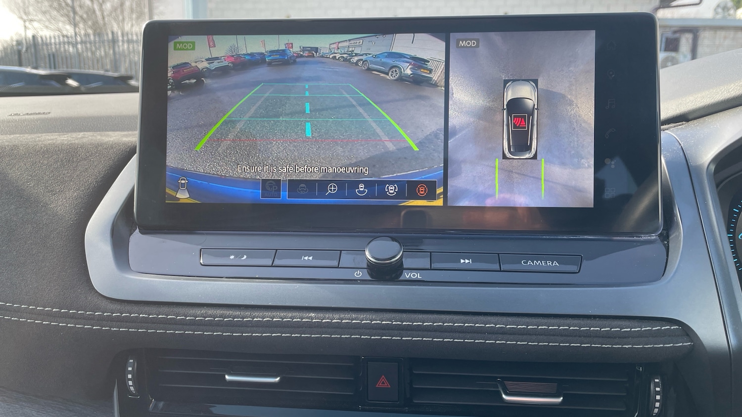 Used Nissan Qashqai 2025 for sale - 77847686: Photo 21