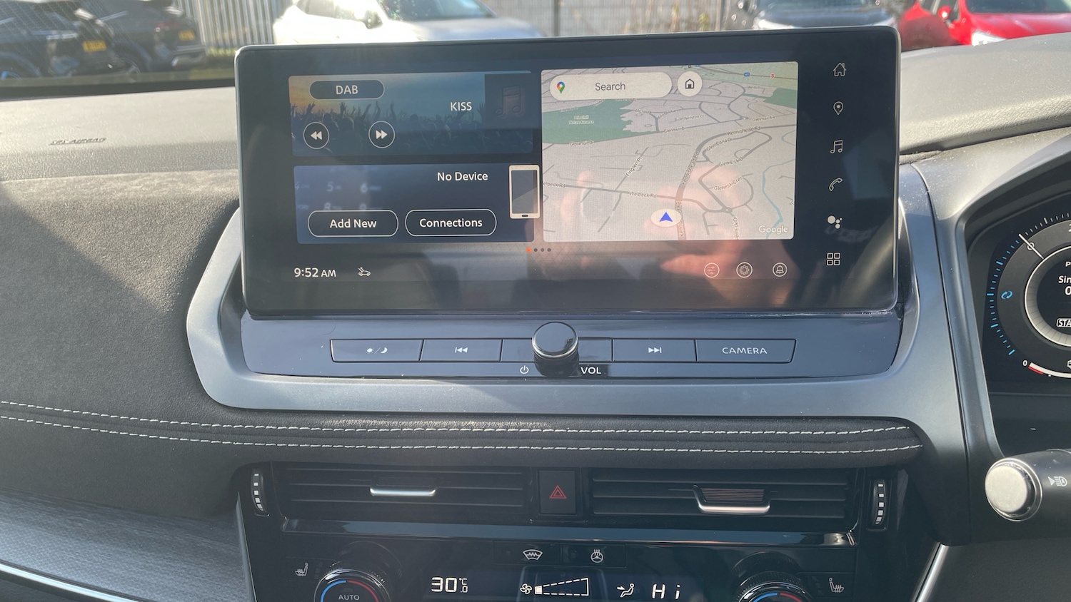 Used Nissan Qashqai 2025 for sale - 77847686: Photo 22