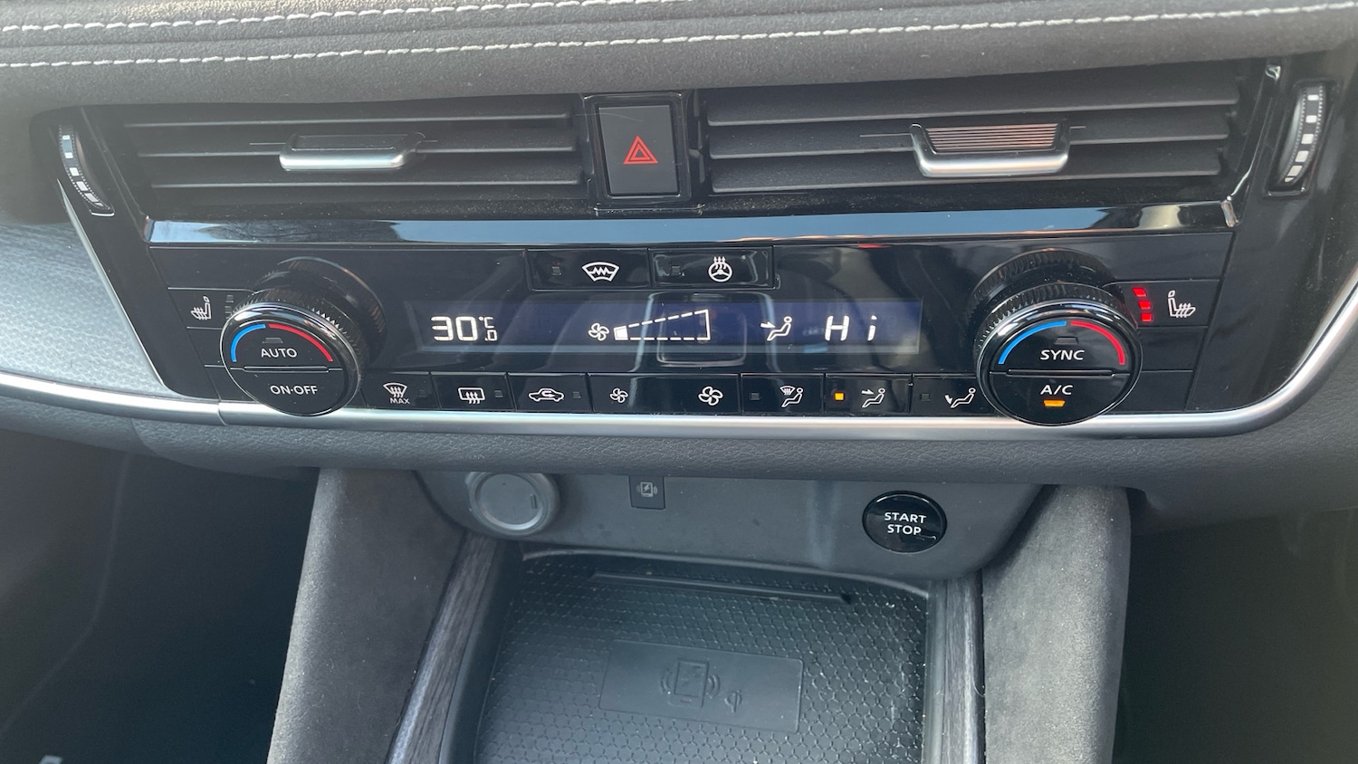 Used Nissan Qashqai 2025 for sale - 77847686: Photo 24